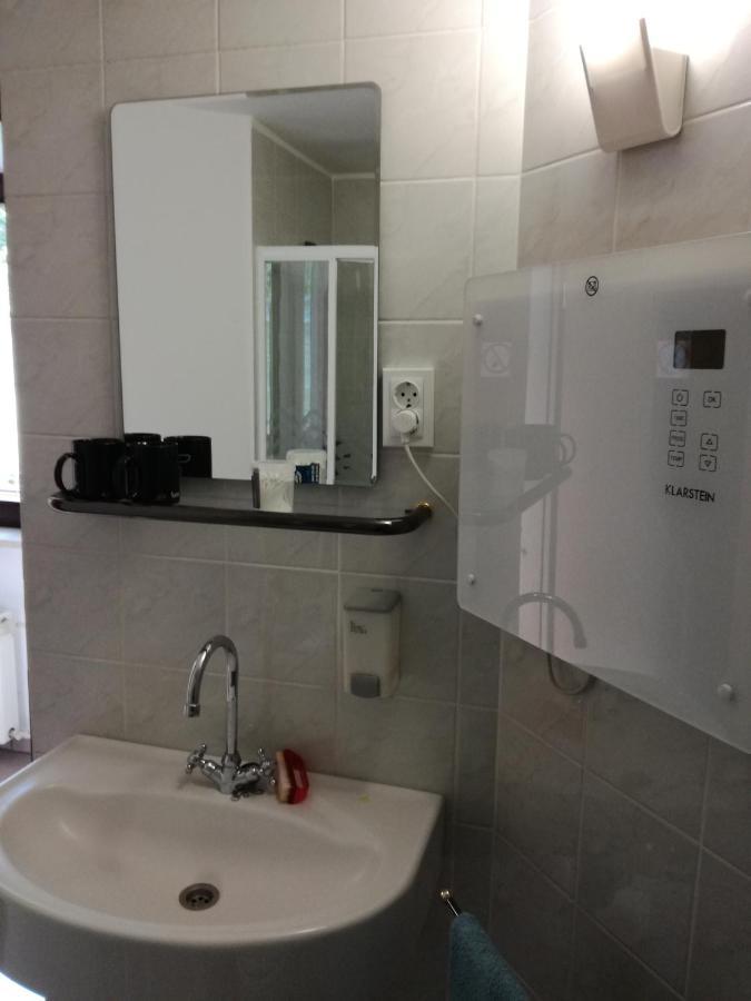 Apartment Fon Blejska Dobrava Exterior foto