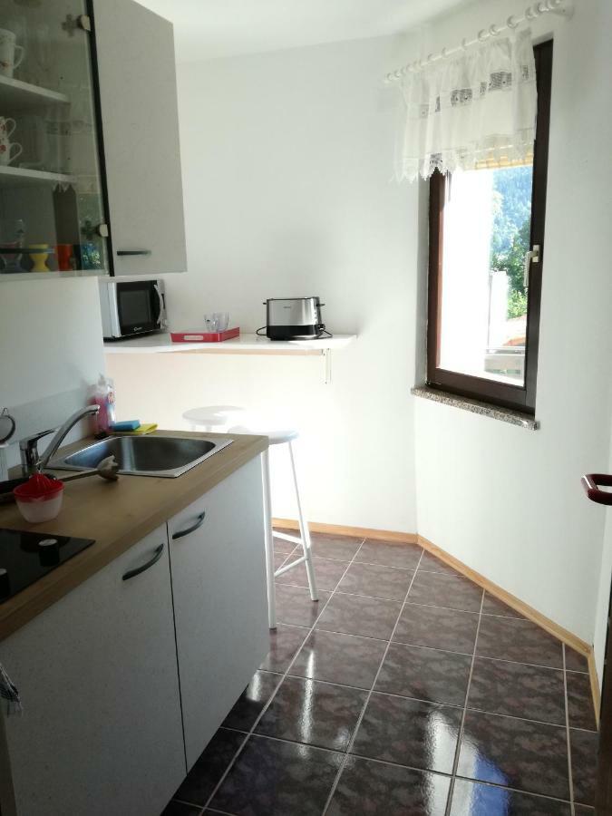 Apartment Fon Blejska Dobrava Exterior foto